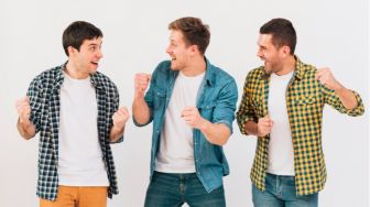 4 Zodiak yang Memberikan Motivasi pada Orang Lain Tanpa Niat Buruk
