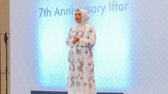 Buttonscarves Rayakan Rayakan Hari Jadi Ke-7 dengan Acara Komunitas Terbesar dan Serentak di Indonesia dan Malaysia