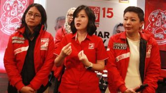 Masuk Bursa Cagub Jakarta, Grace Natalie: Saya Perlu Mengukur Elektabilitas dan Isi Tas