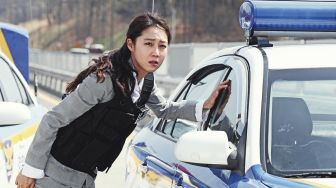 Kerap Membintangi Drama Hits, Intip 5 Film Terbaru Gong Hyo Jin yang Ulang Tahun ke-43