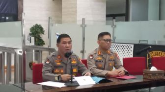 Kabar Terkini Kasus Kematian Walpri Kapolda Kaltara, Bareskrim Periksa 13 Polisi Dan 1 PHL
