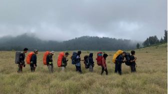 4 Spot Terindah di Gunung Argopuro, Sudah Tahu Belum?