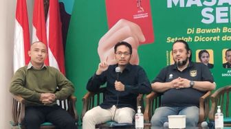 Pengamat Sepak Bola Bongkar Ada Jual Beli Juara Liga Indonesia, Satgas: Kita Panggil!