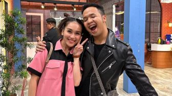 Ayu Ting Ting Dipuji 2 Artis Pendatang Baru: Tapi Heran Banyak Hatersnya