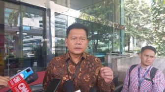 Babak Drama Polemik Pencopotan Endar Priantoro: Ombudsman Bakal Jemput Paksa Firli Cs