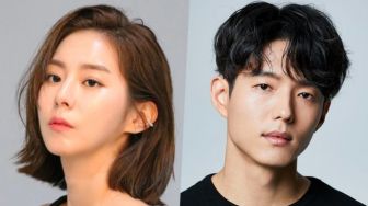 Uee Terima Peran di Drama Korea Hyo Shims Independent Life Bersama Ha Jun