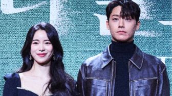 Disebut Punya Banyak Kesamaan, Lee Do Hyun dan Lim Ji Yeon Ditakdirkan Bersama?
