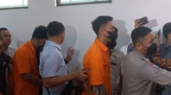 Mario Dandy dan Shane Lukas Mulai Stres dan Teriak-teriak di Sel