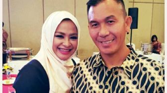 Profil Kombes Abu Bakar Tertusi, Suami Artis Ira Riswana Sekaligus Orangtua Dari Pelaku Tabrak Lari Seorang Pelajar