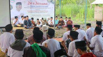 SDG NTB Gelar Workshop Digitalisasi Marketing UMKM