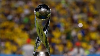 Indonesia Rugi Rp 3,5 Triliun Gegara Gagal Gelar Piala Dunia U-20