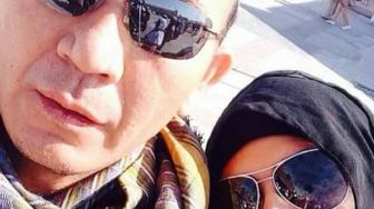 Siapa Kombes Abu Bakar Tertusi, Orang Tua Pengendara Mercy Tabrak Pelajar di Ragunan