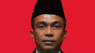 Ternyata Segini Gaji Anggota DPRD Sumut yang Curi Jam Tangan