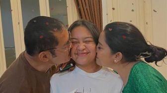 11 Potret Ultah Sweet Seventeen Khirani Anak Mayangsari, Wajah Cantiknya Disorot