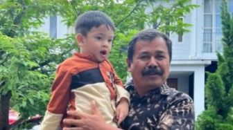 Gala Sky Sebut-sebut Nama Pak Ansori Setelah Bertemu, Netizen Sindir Doddy Sudrajat: Nggak Kenal Dodot