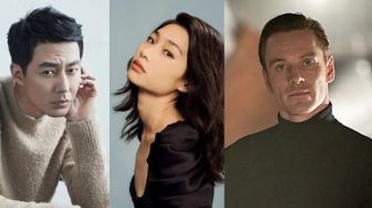 Intip Film Korea Hope, Proyek Terbaru Jo In Sung dan Magneto X-Men