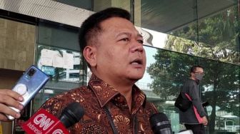 Pencopotannya Tuai Polemik, Ini Kasus yang Pernah Ditangani Endar Priantoro di KPK