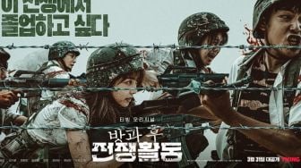 Link Nonton Duty After School, Drama Korea yang Trending di Media Sosial