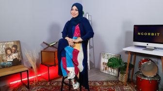 Curhat Siti KDI Rasakan Perbedaan Ramadhan di Turki dan Indonesia: Di sana Puasa 16 Jam