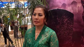 Sempat Mengira Gimik, Emma Waroka Akhirnya Percaya Kengerian Syuting Film Horor