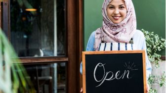Inilah 4 Strategi Pemasaran di Bulan Ramadhan yang Wajib Kamu Coba