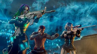 Daftar Nama FF Keren, Gunakan Username Free Fire Ini Biar Game Semakin Seru