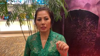 Emma Waroka Sebut Baim Wong Buka Peluang Paula Verhoeven Selingkuh: Ngapain Lu Kasih Nico Nginap?