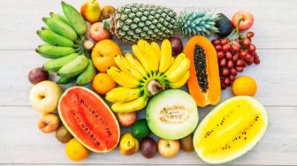 Selain Konsumsi Air Putih,Ini 6 Buah yang Bisa Menghidrasi Tubuh saat Puasa