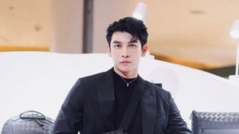 Mew Suppasit Siap Gelar Fan Meeting Perdana di Indonesia, Intip Harga Tiketnya