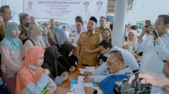 Mudik Gratis, Pemkab Gresik Tambah Rute Perjalanan Mudik ke Pulau Madura