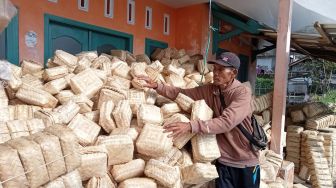 Ramadan, Bandar Pipiti Cigadog Leuwisari Marema