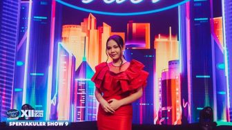 Tereliminasi, Beredar Chat Diduga Novia Situmeang Keluhkan Kesalahan Home Band Indonesia Idol