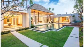 4 Rekomendasi Villa di Trawas yang Cocok untuk Staycation, Bikin Libur Lebaran Makin Seru!