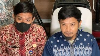 Tak Bisa Nafkahi Keluarga, Zul Zivilia Kepikiran Mau Pensiun Dari Dunia Musik