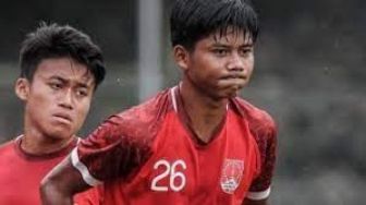 Resmi! Striker Persis Solo Arkhan Kaka Jadi Pemain Termuda di BRI Liga 1 2022/2023