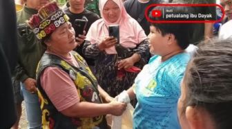 Ibu Ida Dayak Banjir Pasien Patah Tulang, Memang Berobat Ortopedi Susah Dijangkau Masyarakat?