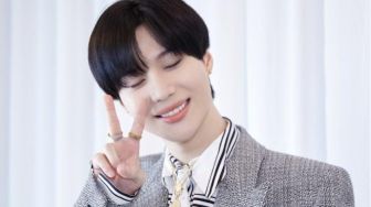 Bebas Wajib Militer, Taemin SHINee Tulis Surat Kangen untuk Para Penggemar