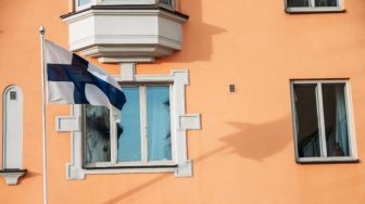 Finlandia Resmi Gabung NATO, Resiko Terjadi Konflik Terbuka Dengan Russia ?