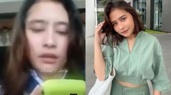 Sepolos Itu! Video Lawas Prilly Latuconsina Bagikan Nomor Teleponnya ke Fans Viral Kembali