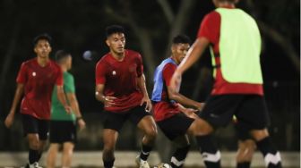 Perkembangan Timnas Indonesia untuk SEA Games 2023: Fokus Taktik Bertahan ke Menyerang untuk Cetak Gol