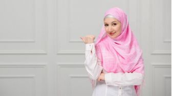 3 Daftar Merek Hijab Lokal yang Bisa Maksimalkan Penampilan Kamu