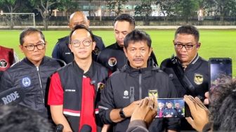 Timnas Indonesia U-22 Jajal Ketangguhan Juara Liga 1 PSM Makassar Sebelum Tampil di SEA Games 2023