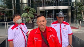 Firli Bahuri Dilaporkan ke Dewas KPK, Buntut Dugaan Bocorkan Data Penyelidikan Kasus Korupsi di Kementerian ESDM