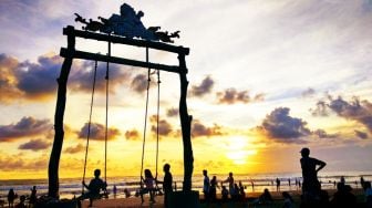 Libur Lebaran, 4 Wisata Seru di Bali Ini Wajib Kamu Coba Bareng Keluarga
