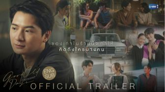 Link Nonton Good Old Days Sub Indo HD, Drama Thailand yang Dibintangi Kris Perawat, Bright Vachirawit hingga Win Metawin