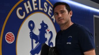 Frank Lampard Resmi Kembali ke Chelsea, Tangani Tim sampai Akhir Musim