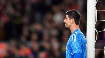 3 Kiper yang Cocok Gantikan Thibaut Courtois di Real Madrid, No.1 Eks Manchester United