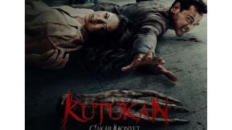 Sinopsis Film Kutukan Cakar Monyet, Benda Keramat Penuh Misteri Mengerikan