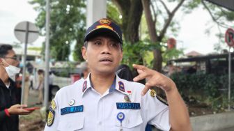 Persiapan Sambut Pemudik, Dishub Kota Yogyakarta Susun Pengaturan Lalu Lintas