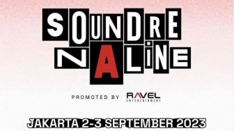 Soundrenaline 2023 Umumkan Line Up Fase 1, Ada Lauv hingga Kodaline